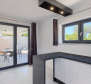 Maison de plain-pied nouvellement construite avec piscine dans le quartier de Rabac - pic 16