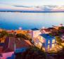 Роскошные сестринские виллы 1-й ряд от моря в районе Задара - фото 33