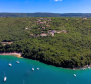 Spacious land plot for sale in Rabac, Labin, 250m from the sea - pic 3