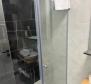 Luxus apartman az első sorban a tenger mellett Zadar közelében, a rezidenciában, medencével a tengerre néz - pic 10