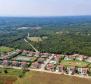 Venkovská kamenná vila s bazénem v Svetvincenat - pic 11