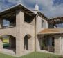 Maison indigène d'Istrie à Kanfanar - beauté nouvellement construite - pic 3