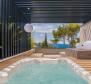 Luxury villa in Diklo, Zadar, with amazing sea views, cca. 500 meters from the sea - pic 5