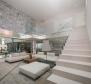 Luxury villa in Diklo, Zadar, with amazing sea views, cca. 500 meters from the sea - pic 20