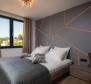 Luxury villa in Diklo, Zadar, with amazing sea views, cca. 500 meters from the sea - pic 28