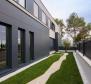 Luxury villa in Diklo, Zadar, with amazing sea views, cca. 500 meters from the sea - pic 42