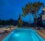 Luxury villa in Diklo, Zadar, with amazing sea views, cca. 500 meters from the sea - pic 44