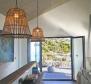 Exceptional modern villa by the sea on Vis island! - pic 12