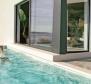 Exceptional modern villa by the sea on Vis island! - pic 30