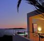 Exceptional modern villa by the sea on Vis island! - pic 32