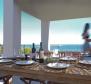 Exceptional modern villa by the sea on Vis island! - pic 34