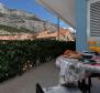 Appartement en première ligne à Makarska avec vue dégagée sur la mer - pic 5