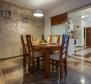 Vila se dvěma apartmány a bazénem! V blízkosti moře ve Vinkuran! - pic 13