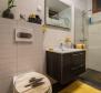 Vila se dvěma apartmány a bazénem! V blízkosti moře ve Vinkuran! - pic 16