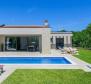Elégant nouveau bâtiment avec piscine dans le quartier de Rabac - pic 3