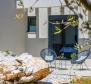 Elégant nouveau bâtiment avec piscine dans le quartier de Rabac - pic 26
