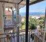Appartement pas cher de 4 unités à Novi Vinodolski, avec vue sur la mer - pic 8