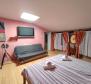Unique dwelling with 4 apartments in old town of Rovinj - pic 38