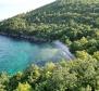 Terrain urbain à vendre à Medveja, Lovran, 1ère ligne de mer - pic 8
