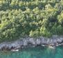 Terrain urbain à vendre à Medveja, Lovran, 1ère ligne de mer - pic 18