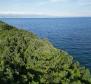Terrain urbain à vendre à Medveja, Lovran, 1ère ligne de mer - pic 20
