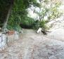 Terrain urbain à vendre à Medveja, Lovran, 1ère ligne de mer - pic 33