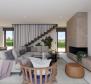 New contemporary villa in Poreč area, with Adriatic sea views - pic 12