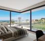 New contemporary villa in Poreč area, with Adriatic sea views - pic 15