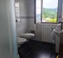 Apart-Haus in Lovran, 200 Meter vom Meer entfernt - foto 15