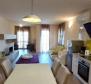 High class apartment in Banjole, Medulin only 200 meters from the beach - pic 7
