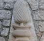 Manoir unique au bord de l'eau dans la région de Sibenik avec accès à la jetée et à la plage - pic 10