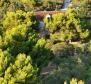 Manoir unique au bord de l'eau dans la région de Sibenik avec accès à la jetée et à la plage - pic 26