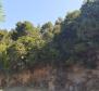 Superb 1st line land plot on Cres island - pic 7