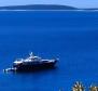 Superb 1st line land plot on Cres island - pic 4
