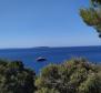 Superb 1st line land plot on Cres island - pic 13