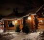 Fairytale wooden villa with swimming pool and wellness in Gorski Kotar! - pic 6