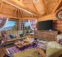 Fairytale wooden villa with swimming pool and wellness in Gorski Kotar! - pic 11