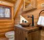 Fairytale wooden villa with swimming pool and wellness in Gorski Kotar! - pic 14