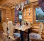 Fairytale wooden villa with swimming pool and wellness in Gorski Kotar! - pic 24