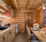 Fairytale wooden villa with swimming pool and wellness in Gorski Kotar! - pic 25