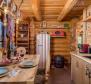 Fairytale wooden villa with swimming pool and wellness in Gorski Kotar! - pic 27