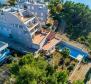 Incroyable propriété à Podstrana avec piscine propose 2 appartements de luxe - pic 22