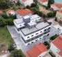Luxus penthouse Kozinóban, Zadarban, mindössze 30 méterre a tengertől - pic 13
