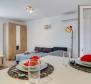 Appartement spacieux à Busoler, Pula - pic 39