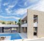 Luxus villák egy új komplexumban Zadar környékén - pic 11