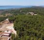Luxus villák egy új komplexumban Zadar környékén - pic 21