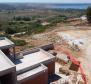 Luxus villák egy új komplexumban Zadar környékén - pic 22