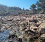 T2-Baugrundstück in Mudri Dolac, Insel Hvar - foto 4
