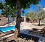 Beautiful stone Istrian villa in Svetvincenat - pic 3
