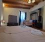 Beautiful stone Istrian villa in Svetvincenat - pic 42